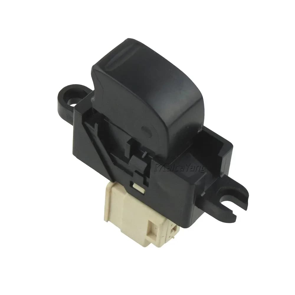 Accessori auto Per Nissan Almera Terrano Pathfinder X-Trail Auto Elettrica Finestra Ascensore Interruttore Piccolo Pulsante 25411-0V000 254110 V000