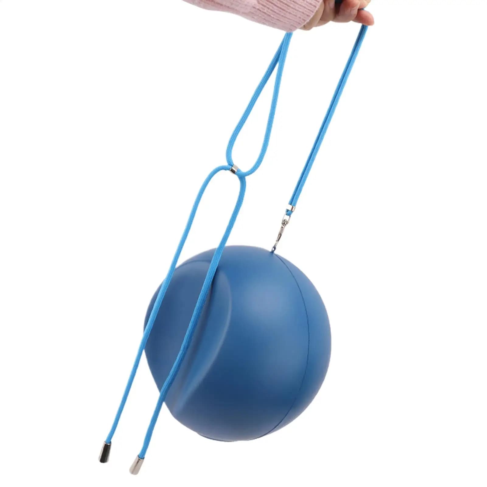 Golf Training Ball Portable Swing Precise Practice Ball Golf Training Aids For Wrist Arms Hand Elbow Hitting Precise Position