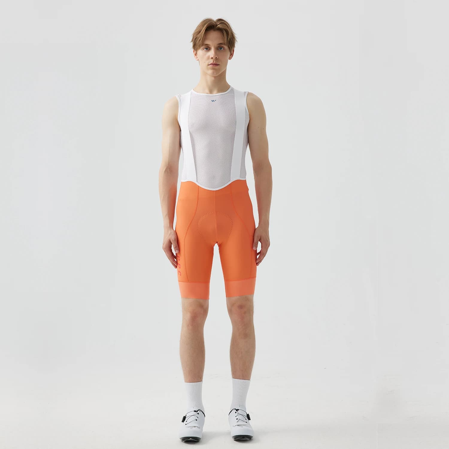 SPEXCEL SPPC 2025 NEW Men's PRO RACE Cargo bib shorts Lightweight Quick Dry and Breathable fabric with Italy 120kg Dolomiti pad