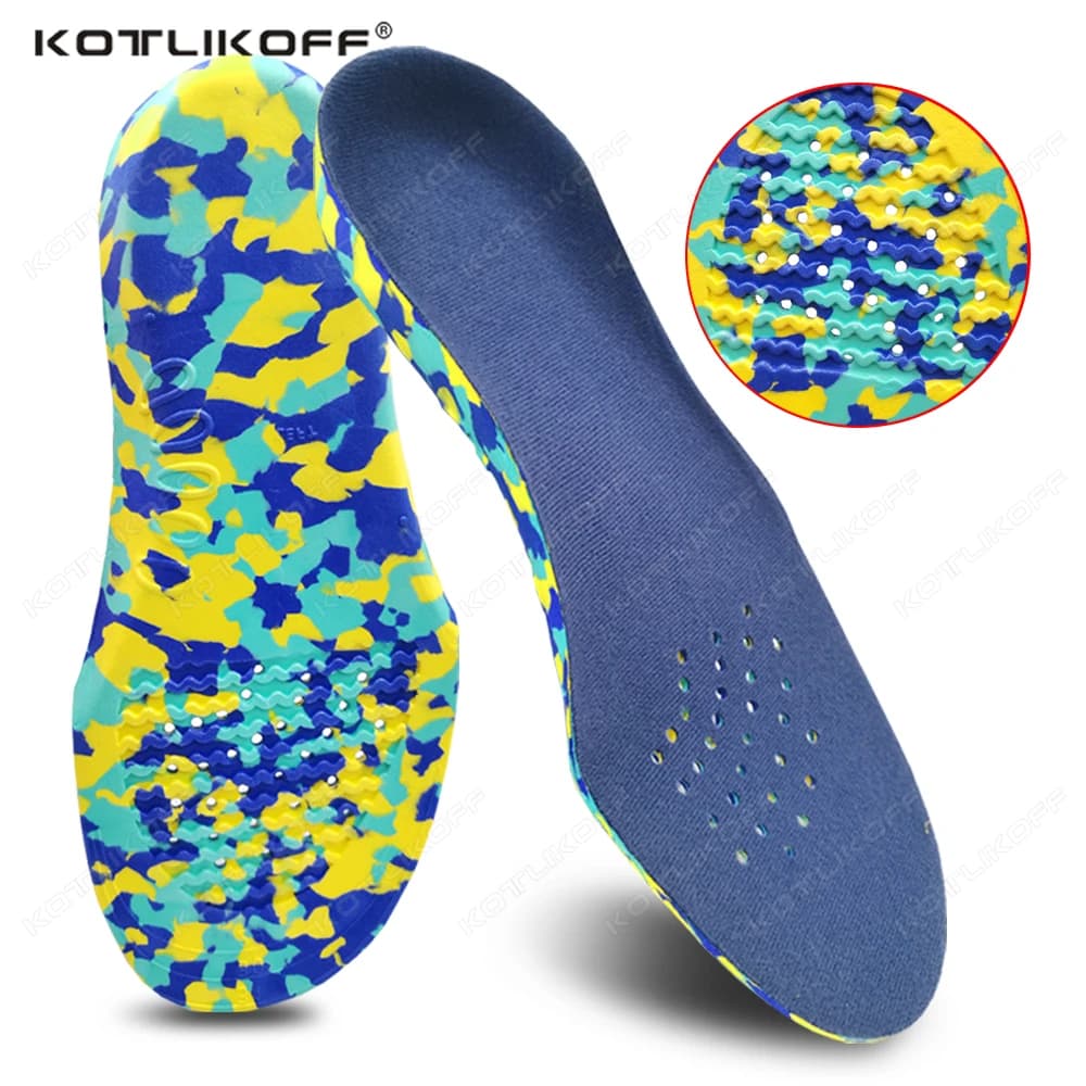 Kids Orthopaedic Shoe Solette Flat Foot Care Correction Bow Support Plantar Moulding Comfortable Sports Shoe Bearings