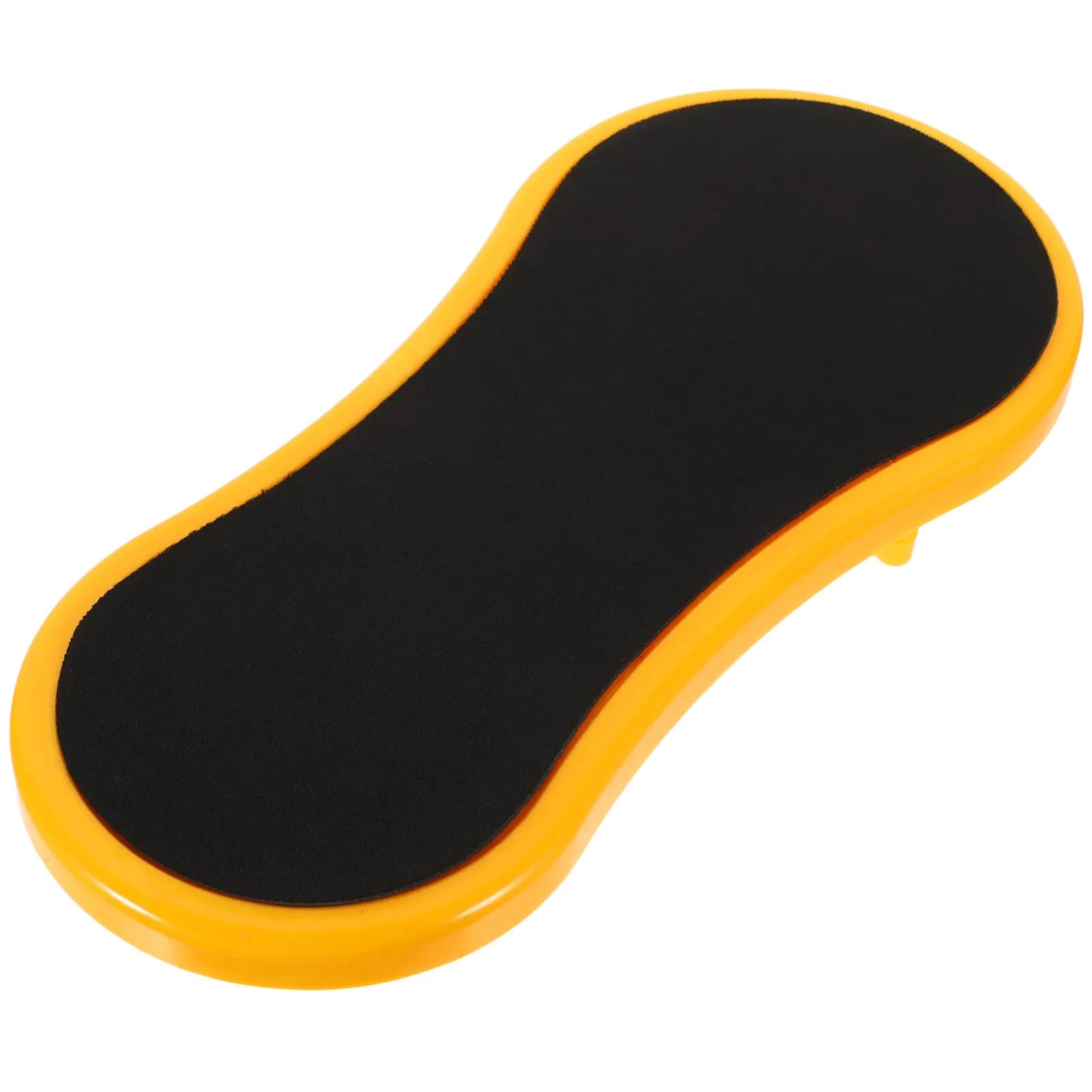 Tappetino per Mouse da Scrivania con Supporto Ergonomico per Polso e Gomito, Comodo per Ufficio e Gaming, Accessori da Scrivania