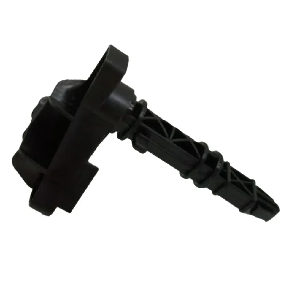 Per Smart Fortwo 453 Clip di blocco cofano Chiusura cofano anteriore Riparazione cofano auto Installazione semplice Accessorio aftermarket Clip in plastica