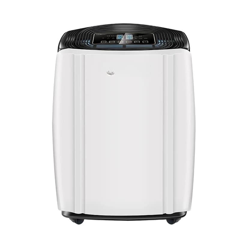 Deumidificatore domestico silenzioso camera da letto soggiorno ufficio villa seminterrato piccolo deumidificatore domestico