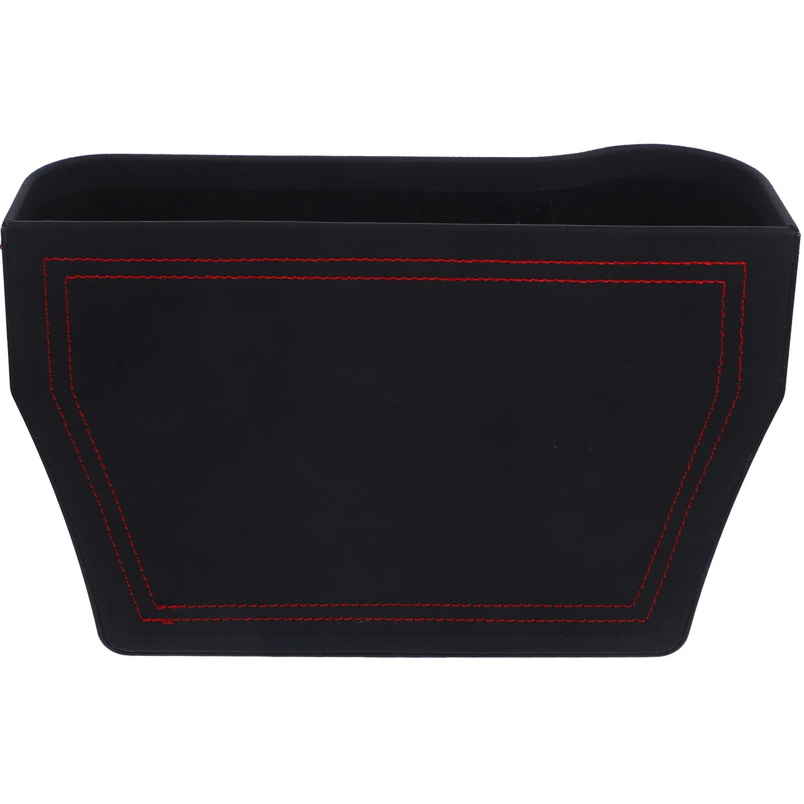 Nuovissimo Organizer Premium Spesso per Sedile Auto, Tasca Contenitore Antigoccia tra Sedile Guida e Console per Telefoni e Occhiali da Sole