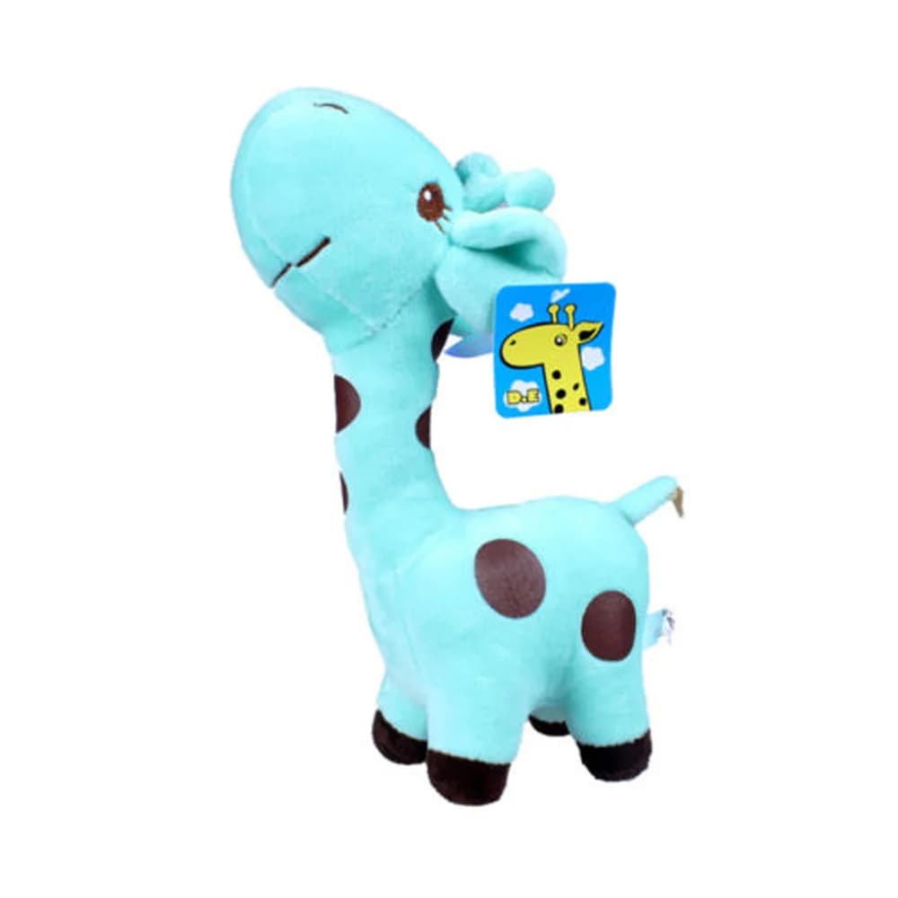 Lovely Gift Wedding Birthday Animal Deer 18cm Giraffe