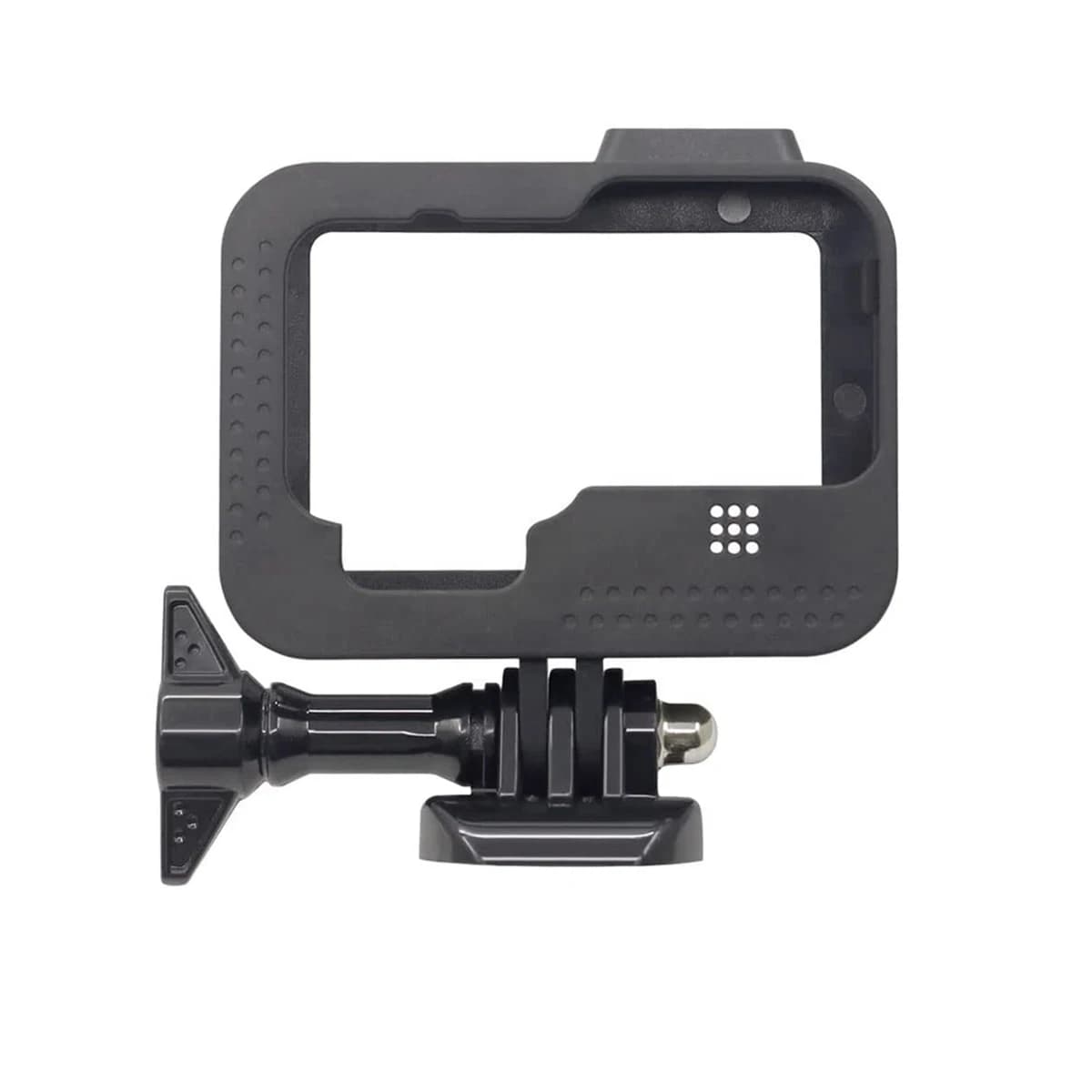 Protective housing for GoPro Hero 13/12/11/10/9 Protective housing for black camera rim for Go Pro Hero 11 accessory