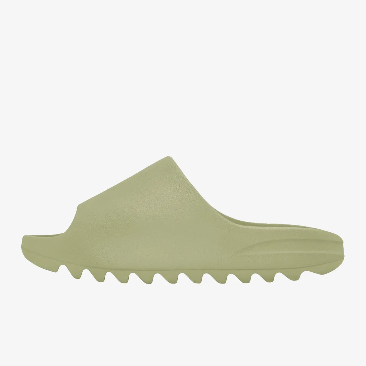 Pantofole Adidas originali Yeezy Slide in cocco traspiranti da uomo e da donna FZ5904