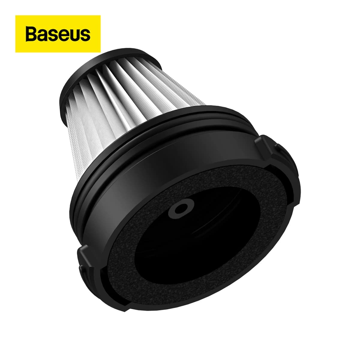Baseus 2 filters HEPA Nano for car vacuum filters A3 15000Pa