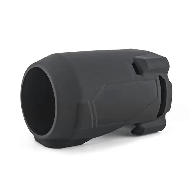 YWDZ-Accessori protettivi per stivali 49-16-2953 Per carburante M18 2953-20 Per avvitatore a percussione esagonale per carburante da 1/4"