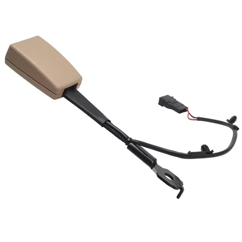 Fibbia della Cintura di Sicurezza Anteriore Destra per Ford Mondeo 2013-2016 Edge 2015 DS73F61208 DS73-F61208EA31T3 DS73-F61208
