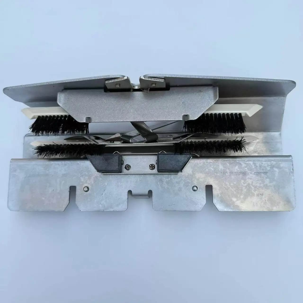 Accessori per Macchina per Maglieria Brother: Bracci di Collegamento Principali e Ausiliari C1-14 per Modello KR260
