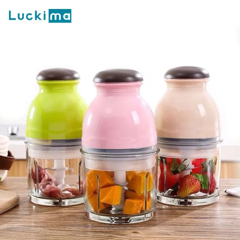 Electric blender for home use small blender baby food blender domestic food tritacarne tritatutto for fruit juicer