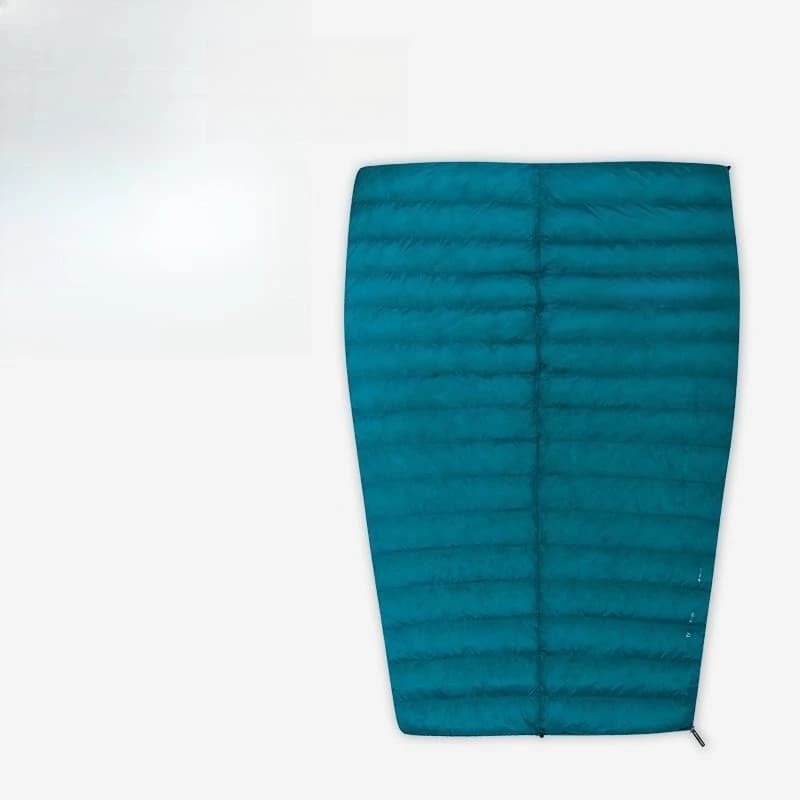 Sleeping bag for outdoor camping, cold hotel, dirty portable quilt for adults