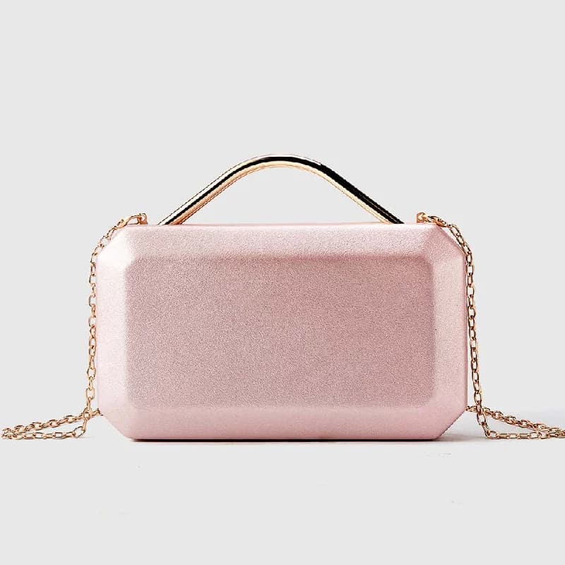 Evening Bag. Crossbody Handbag New Arrival Pu Leather Shoulder Fashion Clutch Women's Bow Purse Luxury Brands Original Pouch Red