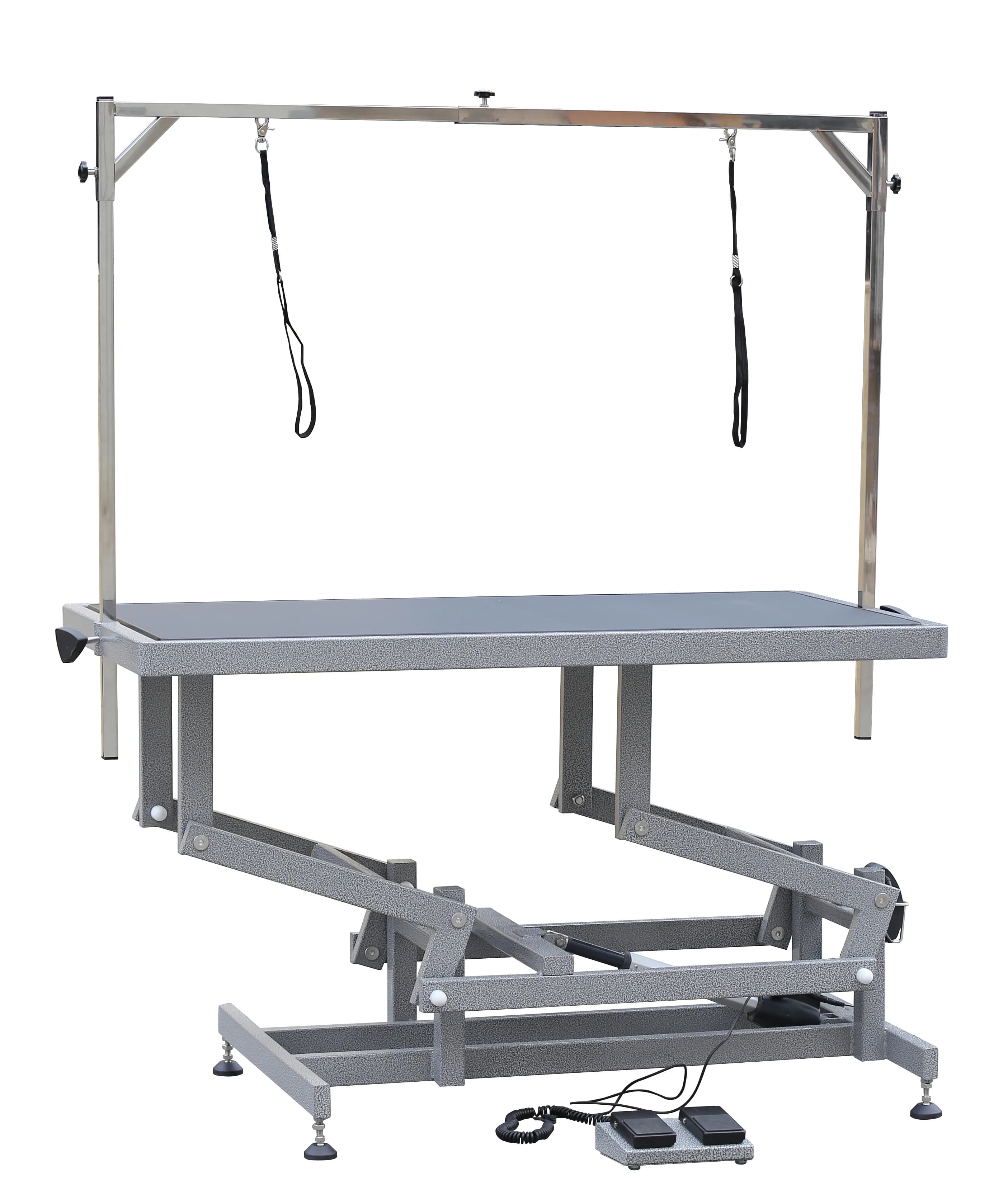 FT-806 Series Electric Durable Dog Grooming Table Pet Grooming Products