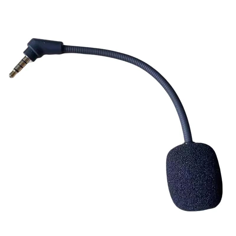Wireless Headphone Microphone for Kingston HyperX Cloud Flight/Flight S