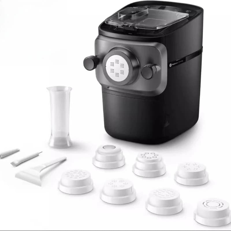 Macchina automatica per noodle con muffa pasta gnocco pelle