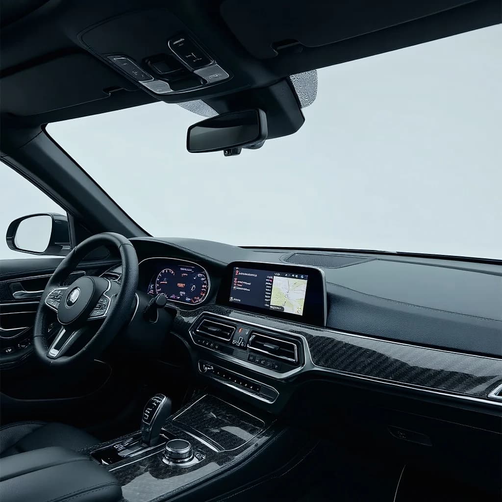 Parasole per Parabrezza Auto Argento Pieghevole Resistente ai Raggi UV con Adesivo Accessori per Protezione Solare Auto