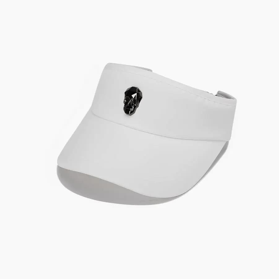 AMAZINGCRE Nuovo cappellino da baseball da golf per uomo e donna, stile coppia, protezione solare