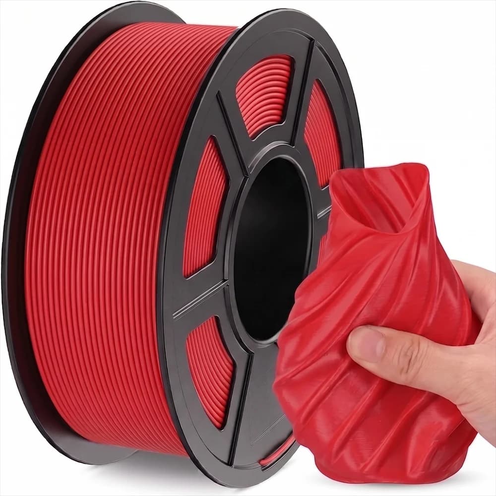 250g 1.75mm 95A TPU Flexible Filament Soft for 3D Printer High Quality 3D Printing Filament TPU