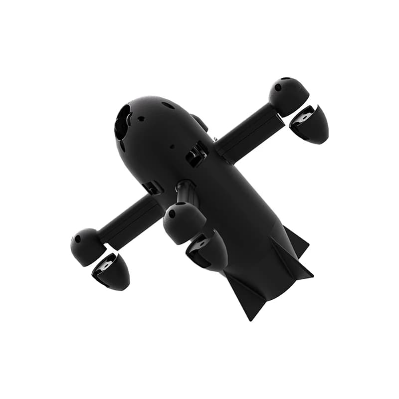 Super Sale IFlight AOS HS5 Frame Kit 6mm Arm for FPV Drone Racing Carbon Fiber