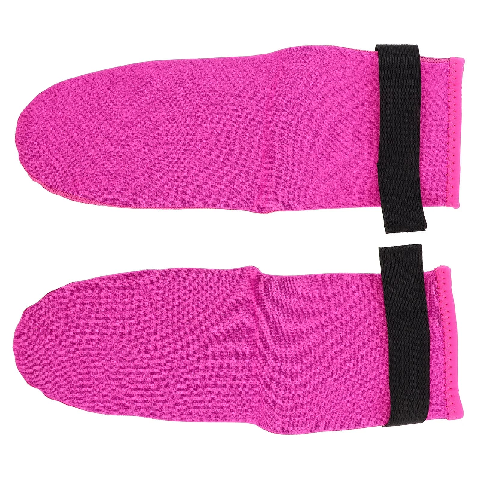 Calzini in Neoprene per Nuoto, Spiaggia e Immersioni, Attrezzatura per Sport Acquatici, Scarpe da Snorkeling Rosy