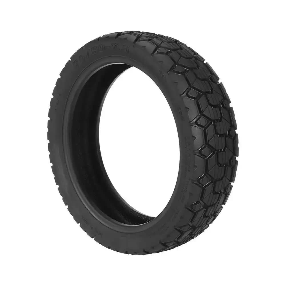 /70/60-7.5 /Vacuum /Tire Thick Wear Resistant Rubber Tubeless Wheel For For Segway For Ninebot For ZT3 Pro Electric Scooter Part
