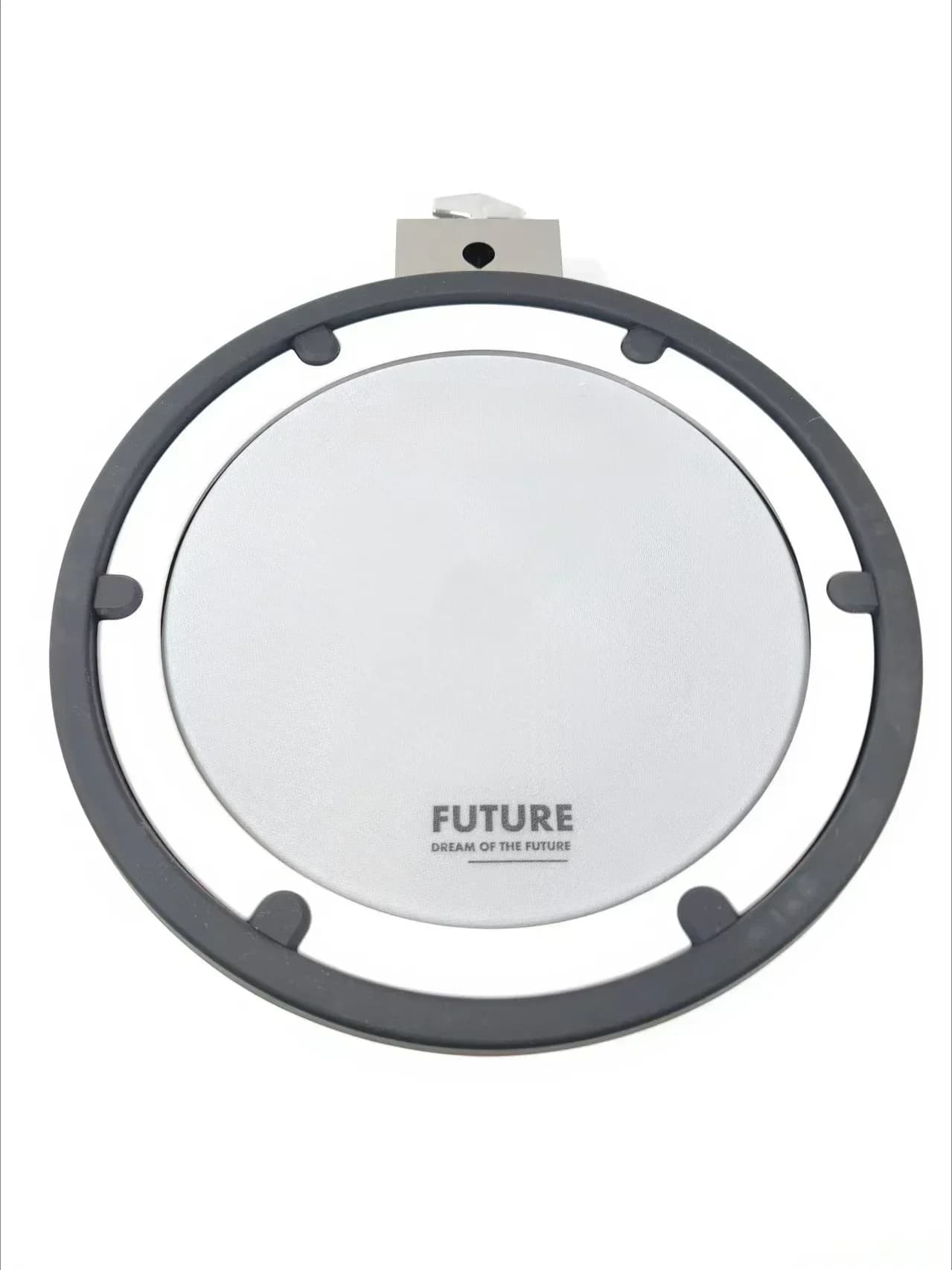 Sostituzione del pad per batteria elettronica da 8 pollici compatibile con Roland Alesis ATV