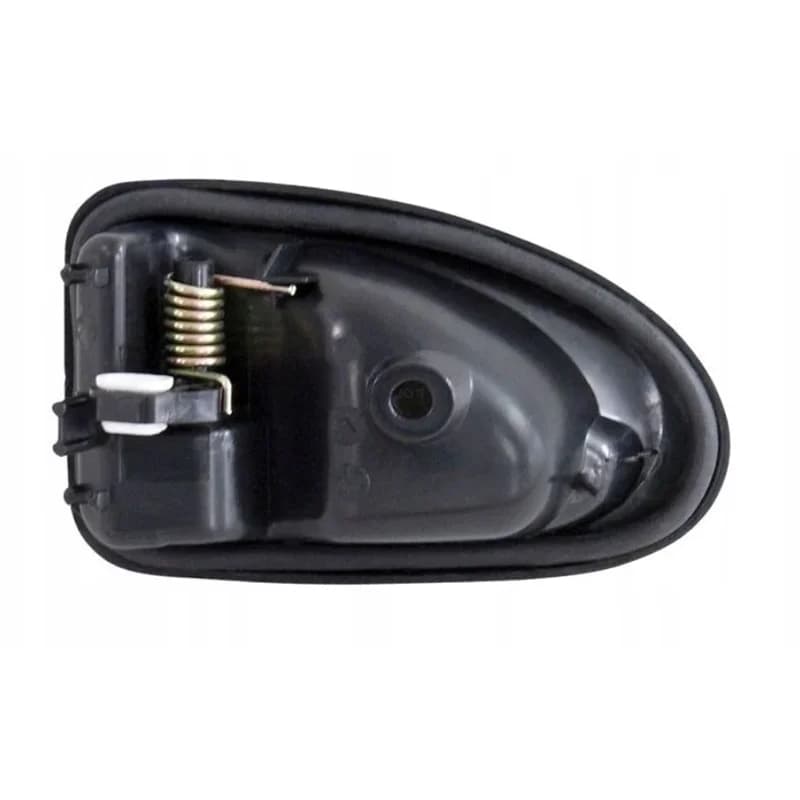 Maniglia Interna per Porta Auto Renault Megane I 1995-2002, Clio II 1998-2008, Scenic I 1999-2005, Trafic II 2001-2014 - Ricambio