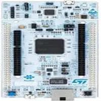 Schede e kit di sviluppo NUCLEO-F767ZI - Scheda di sviluppo ARMAR STM32 Nucleo-144 con MCU STM32F767ZI, supporta Arduino, ST