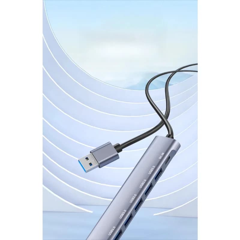 Cavo di prolunga USB espansore spina 3.0 conversione splitter multi-interfaccia typec docking station desktop laptop disco U esterno h