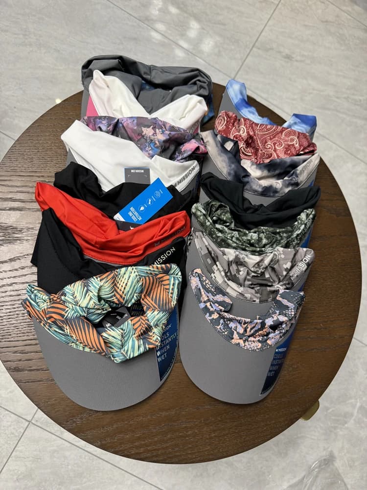 Couple's Style Summer Outdoor Sports Hat Running Sweat Absorbent Quick Dry Sun Protection Empty Top Cap Unisex Casual Hat