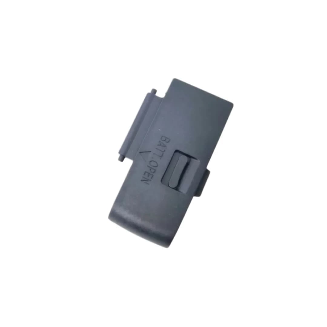 Battery Door Cover Cap Replacement Repair Spare Part For Canon EOS 650D 700D DSLR Camera
