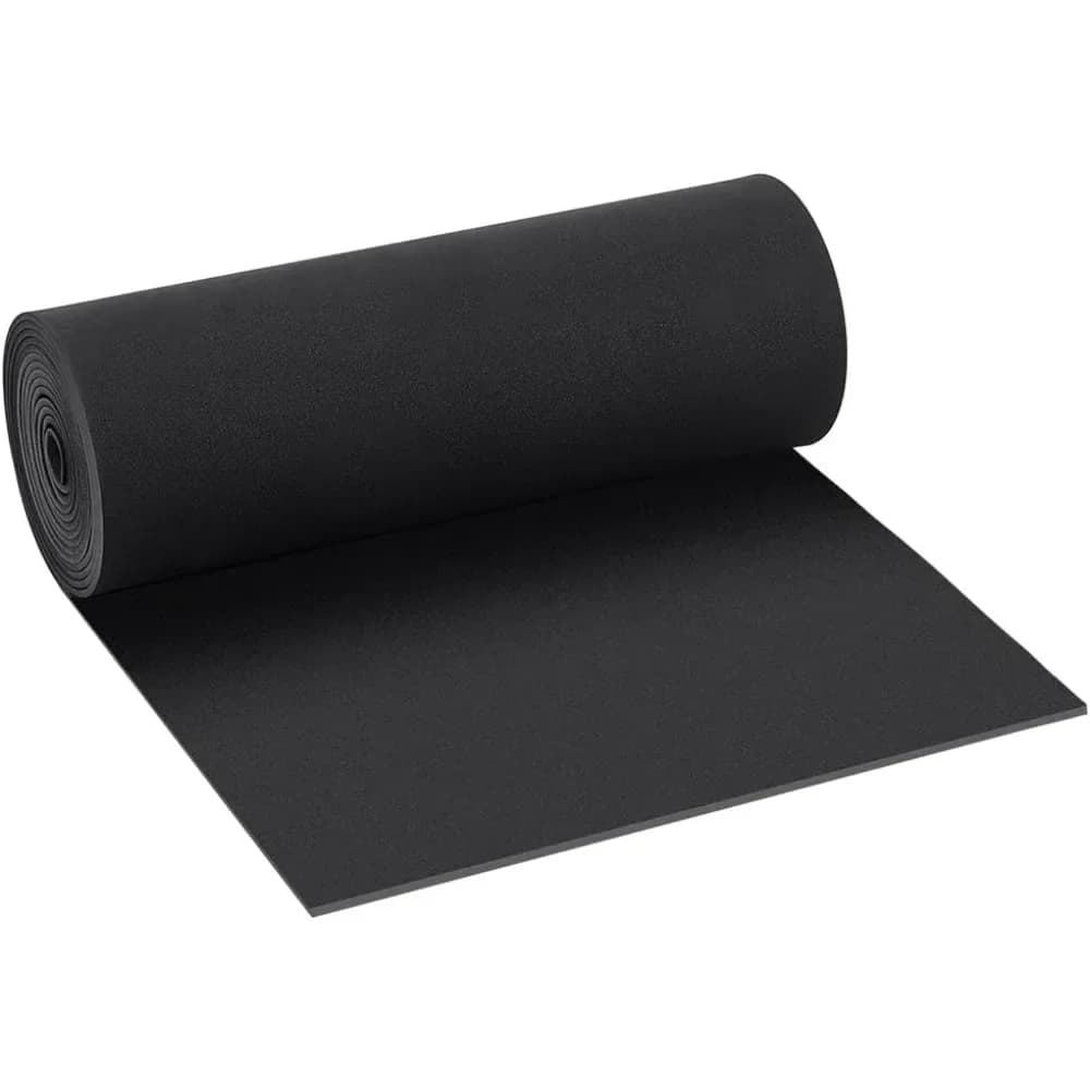 118x11.8 inches EVA 3mm thick foam roll premium cosplay foam for scrapbooking paper crafts DIY projects crafts in foam