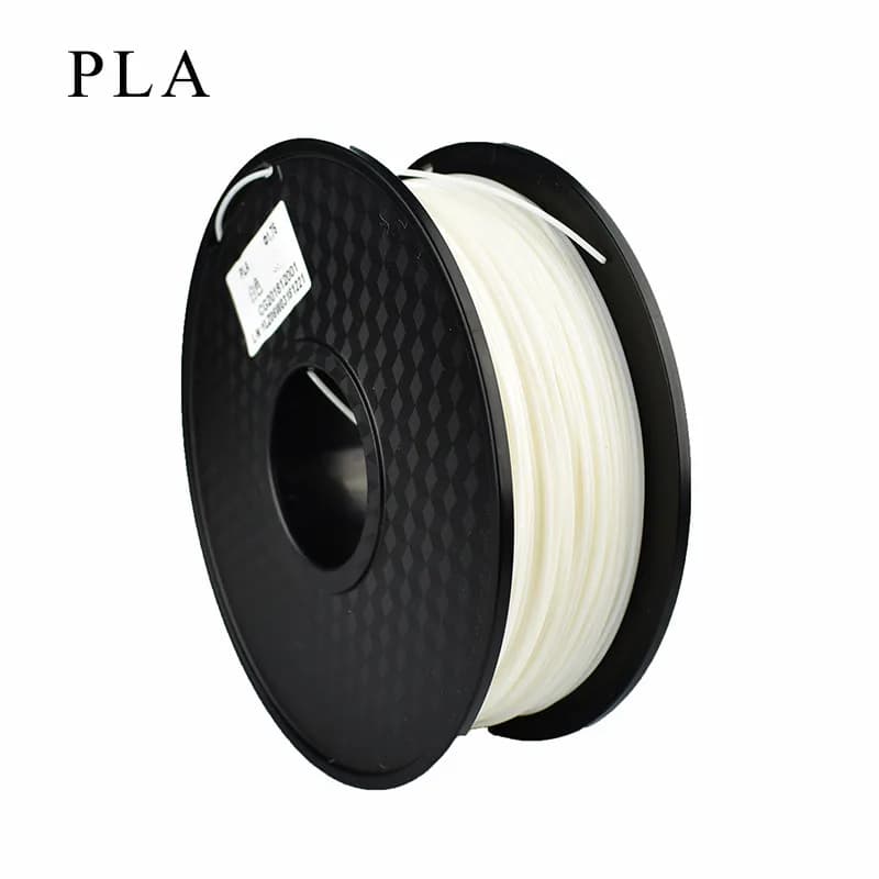 3D Printer Filament PLA 250g 1,75mm Black Blue Green Marble Sublimacion Plastic for 3D Printing Materials