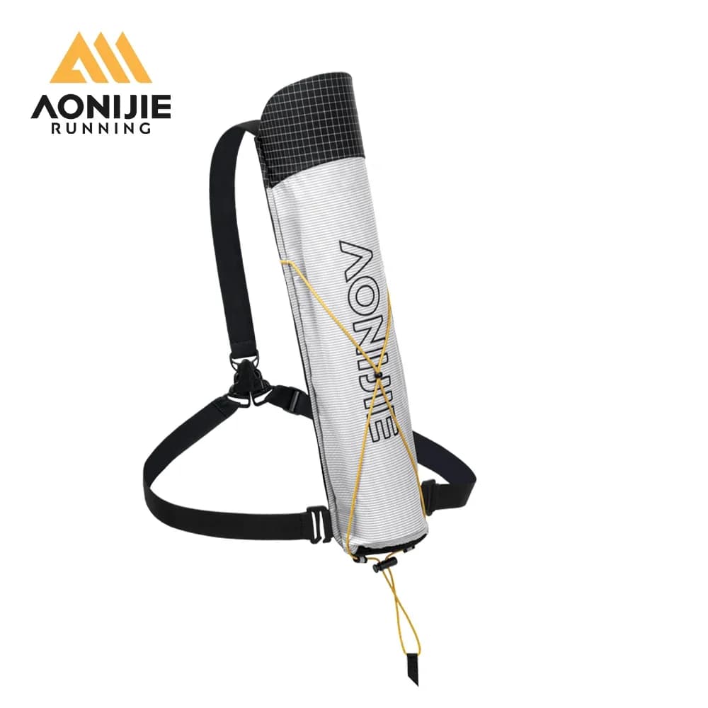 AONIJIE E4432 Water-resistant light outdoor storage bag, suitable for easy to wear trekking poles and to remove without shakes