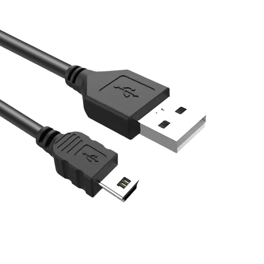 Cavo di ricarica USB RUITROLIKER per tavoletta grafica PTH451, cavo di ricarica compatibile con tavoletta grafica PTH651 PTH851 3 M/9,8 FT
