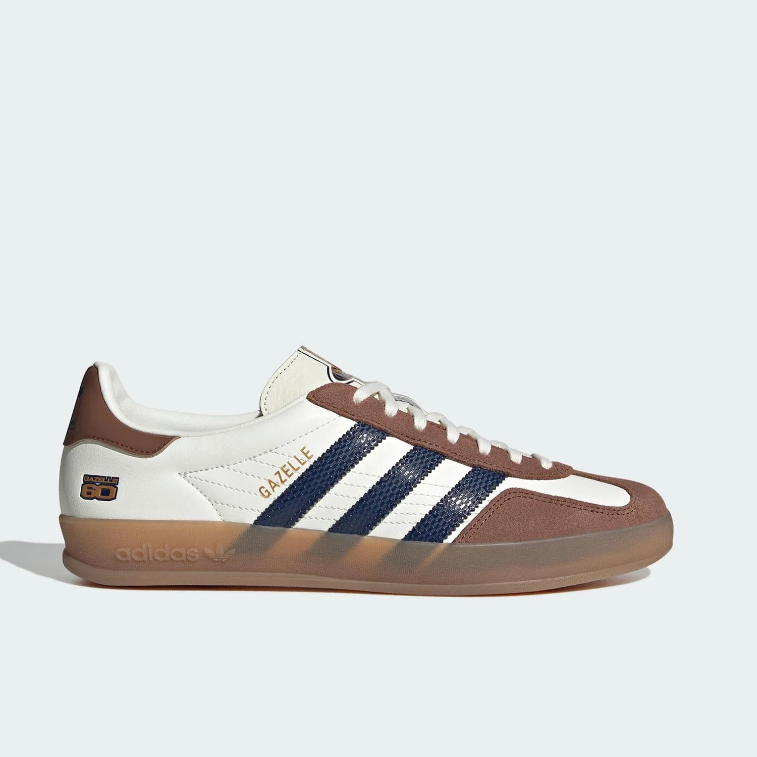 Adidas authentic clover table shoes casual wear resistant men's and women's retro JP9221