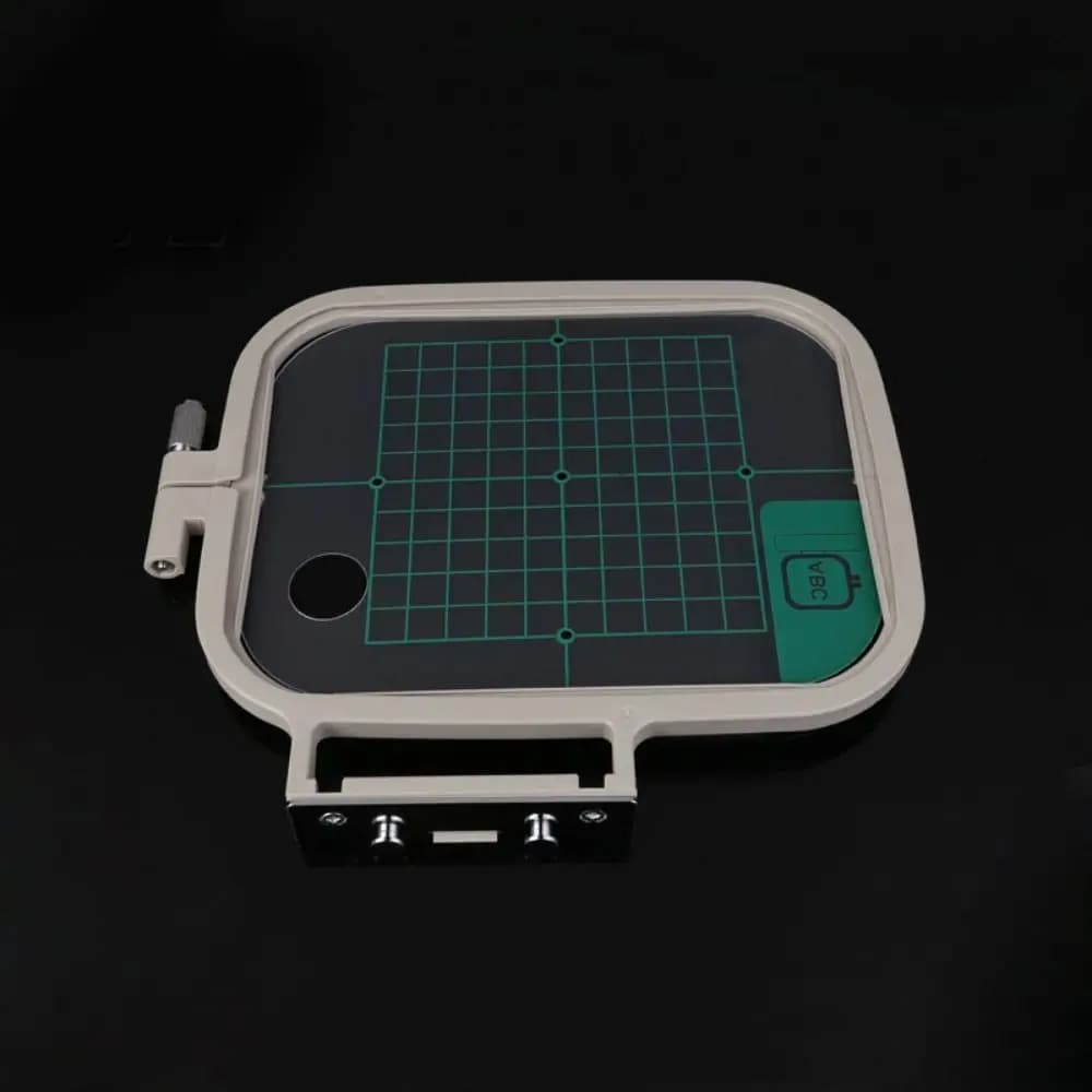 Sewing and Embroidery Hoop for Brother Innovis Babylock Machine Frame