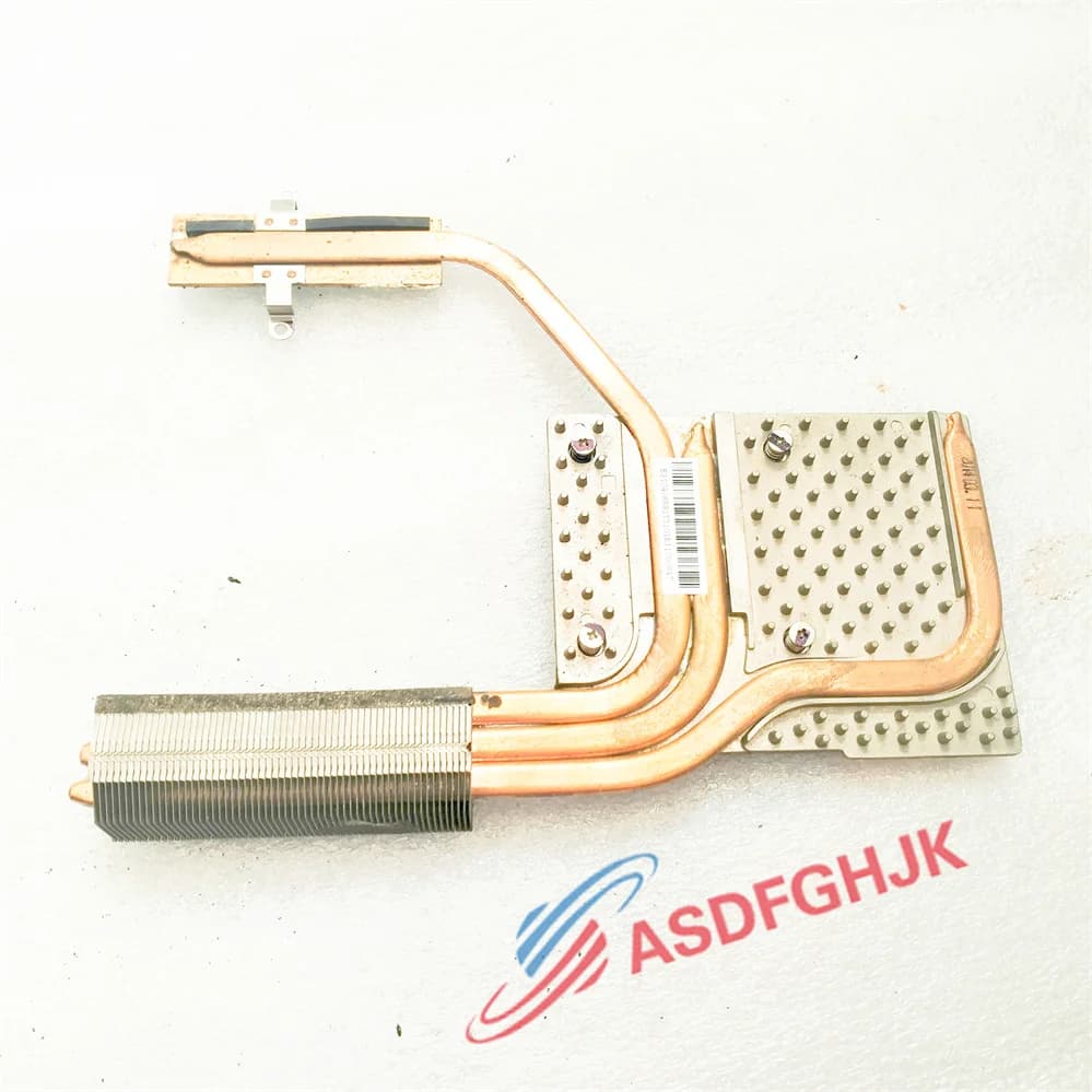 PER MSI Gt70 Ms-1763 MS-1762 17.3 "GPU Scheda Video Dissipatore di Calore di Raffreddamento E 310406581 TEST OK