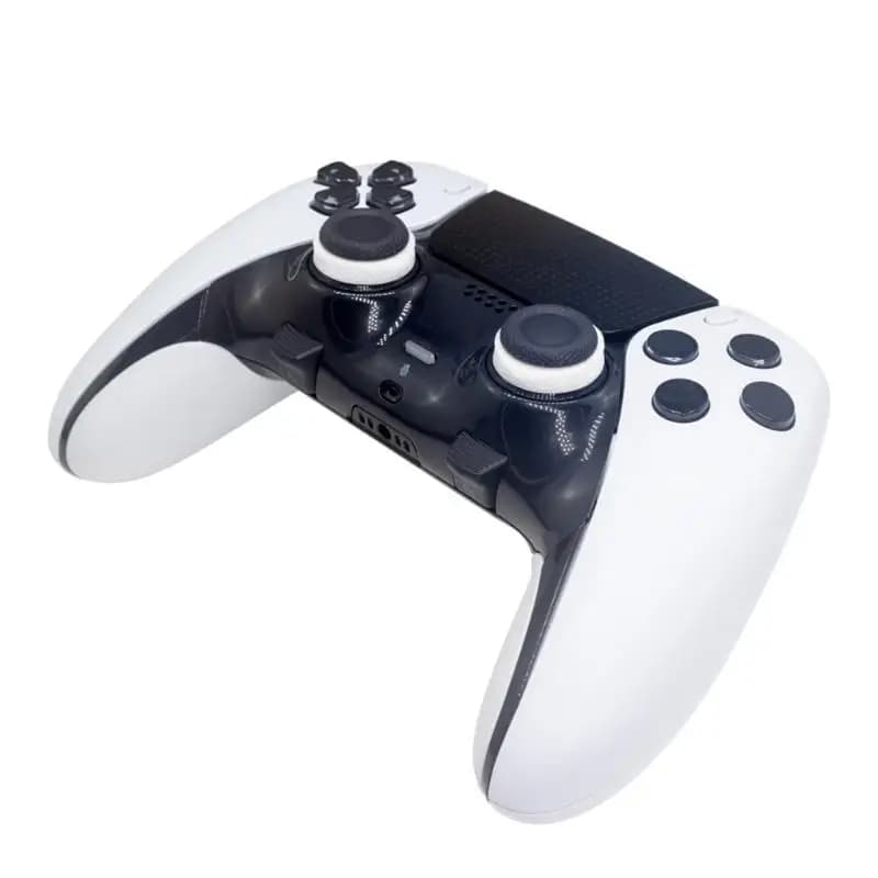 652F Anelli assistenza alla precisione per gamepad per anello in spugna ausiliario Switch
