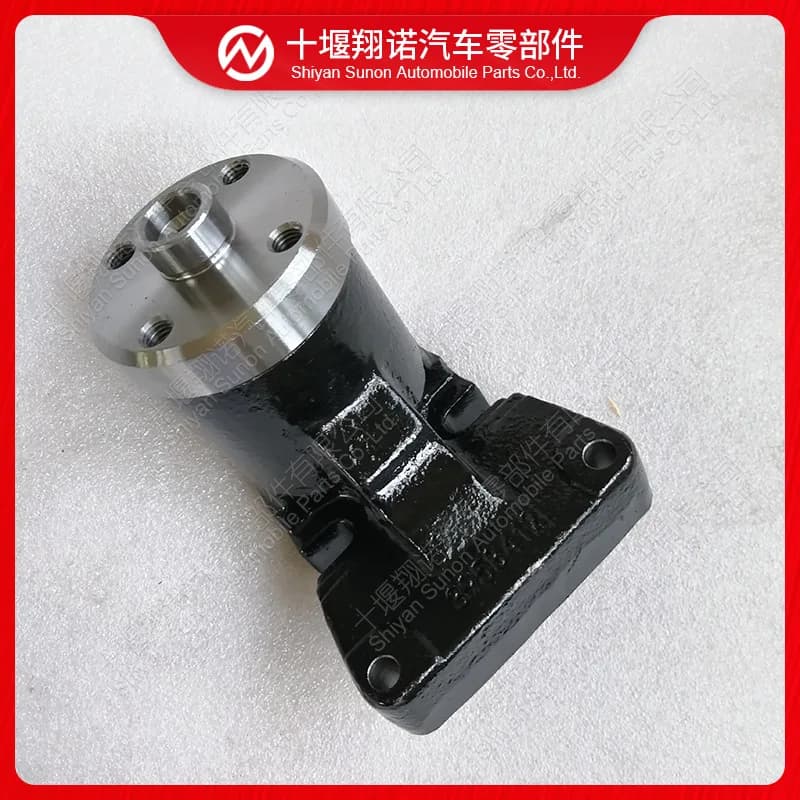 Per staffa ventola motore Cummins QSB5.9 3911206 3911922 3911923 5254283