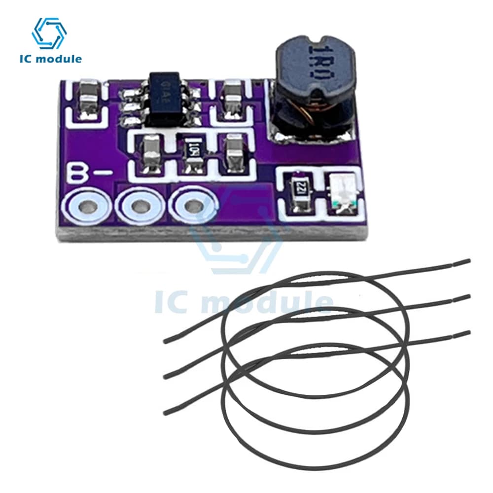 BMS 2S 3.2V/3.65V 3.7V/4.2V 18650 scheda di protezione della carica della batteria al litio litio ferro fosfato equalizzatore modulo BMS bilanciato
