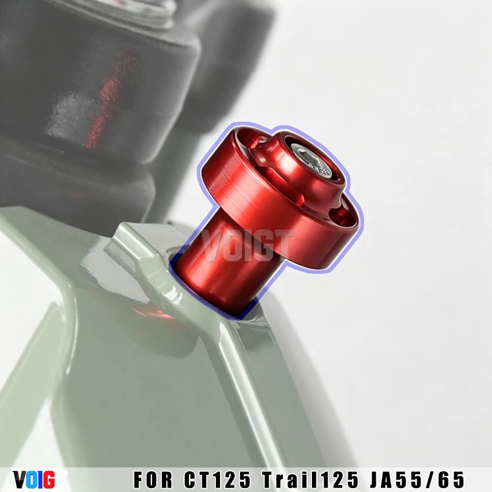 # CT125 Washer Hook For Honda Hunter Cub CT125 JA55 JA65 Hanger Bag Holder Mount Bracket Trail Trail125 2019-2025 Luggage Hook
