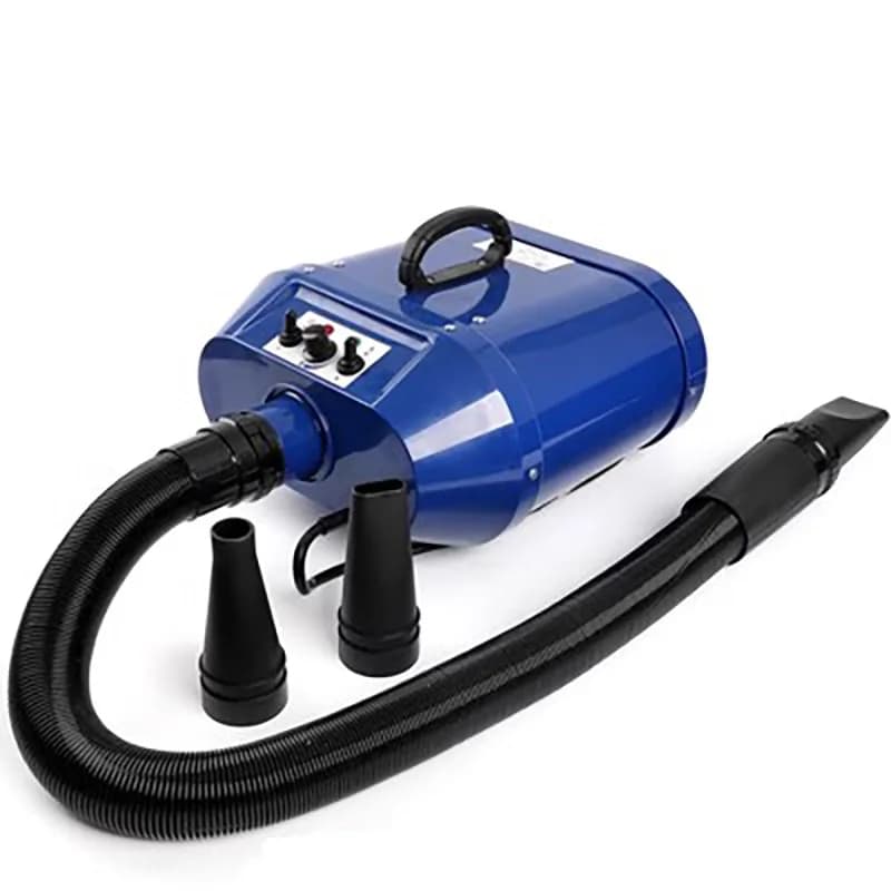 Juicepet High Power Quiet Pet Cleaning Tool Artefato to blow plastic hair for pets Special hair blowing machine Hair dryer for pets