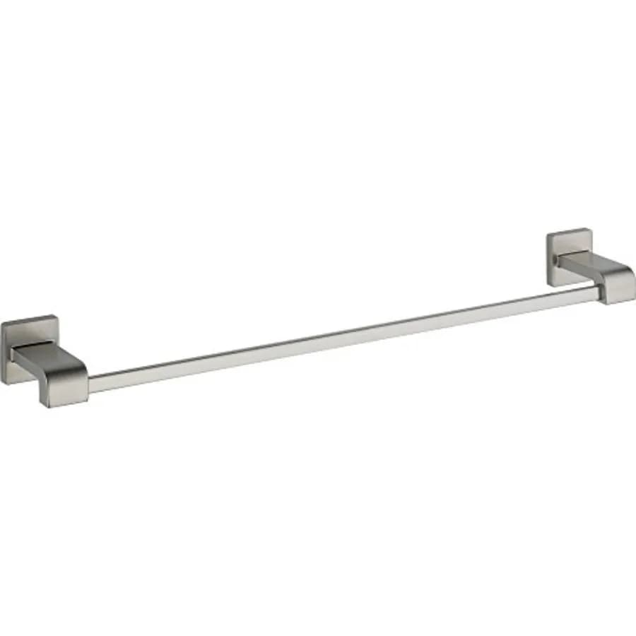 77524-SS Ara Portasciugamani da parete da 24 pollici, accessorio per il bagno