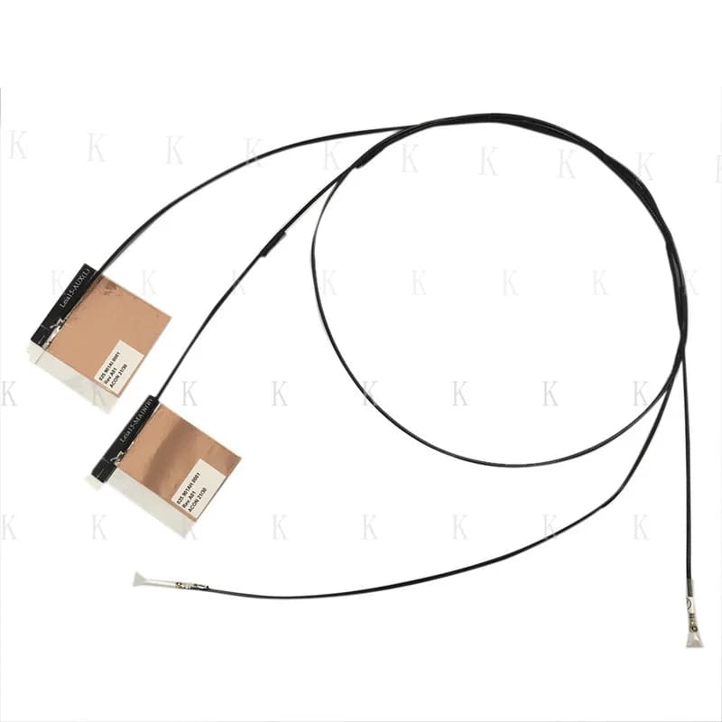 Cavo antenna WiFi C NUOVO per HP 15-CR 025.901ai.0001 025.901ah.0001
