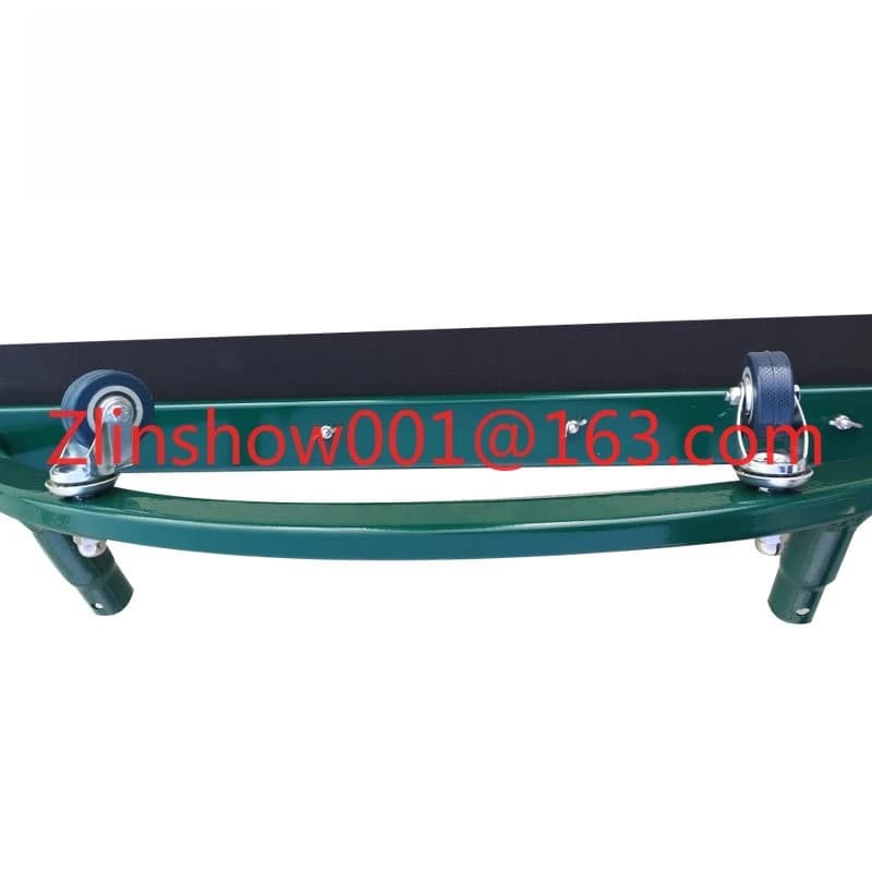 Hot Sale Tennis Court Water Wiper Device Using for Ball Court Water Squeegee Wiper Device Water Pusher