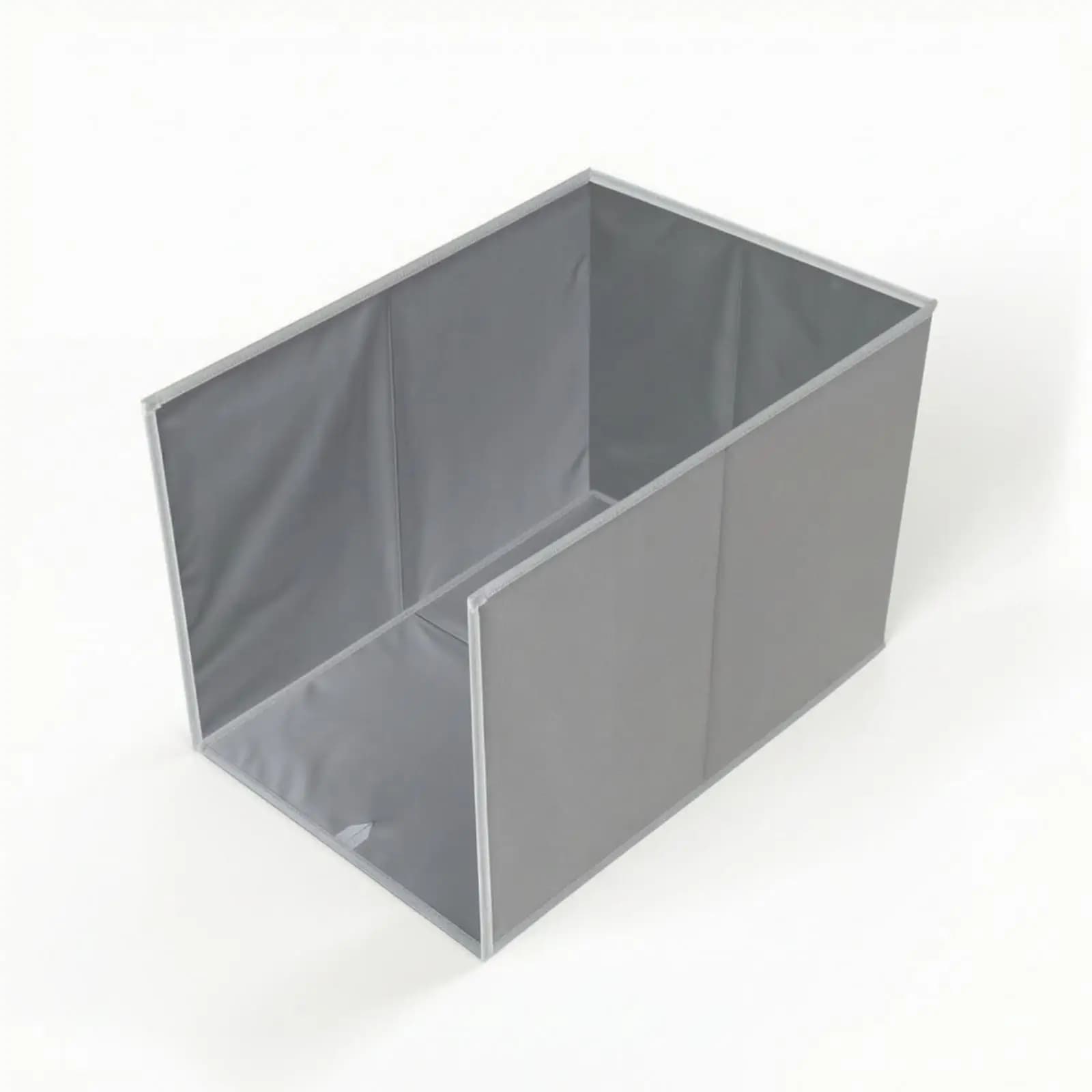 Cat Litter Box Enclosure with Mat Splash-Proof Pet Supply Simple for Cats