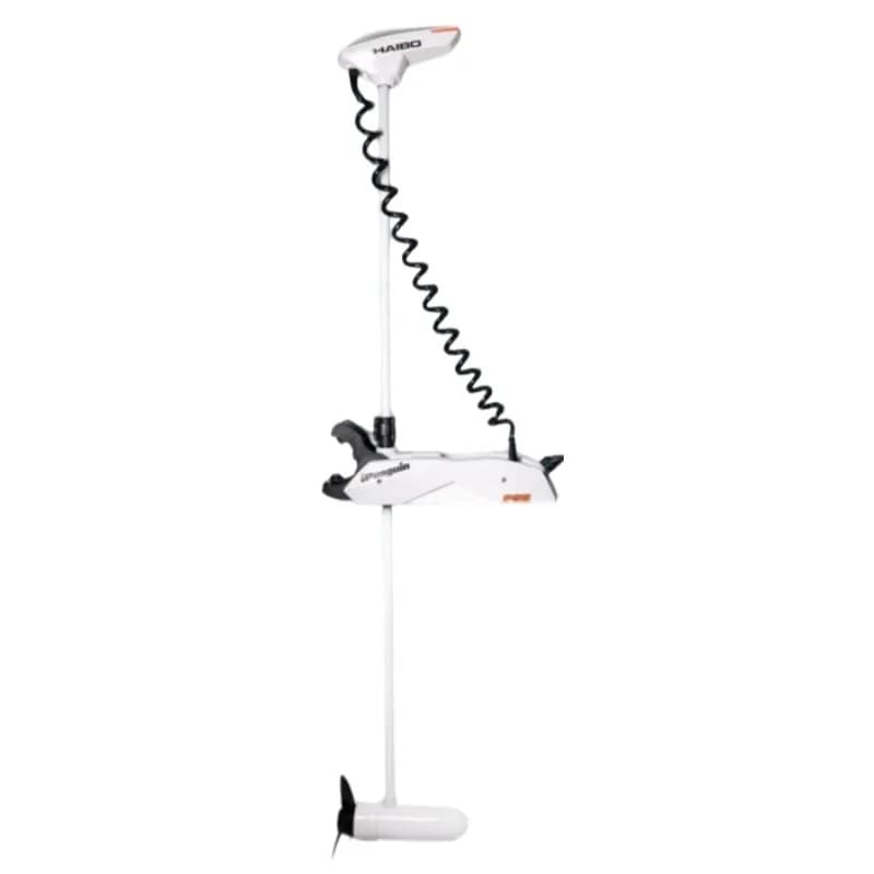 Propulsore marino P90/80" con spinta da 90 libbre, 24 V, precisione dell'ancoraggio ≤ raggio di 1,5 m per barche, yacht, pesca in acqua dolce e salata
